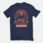 Hungry Space Lord-Mens-Heavyweight-Tee-Studio Mootant