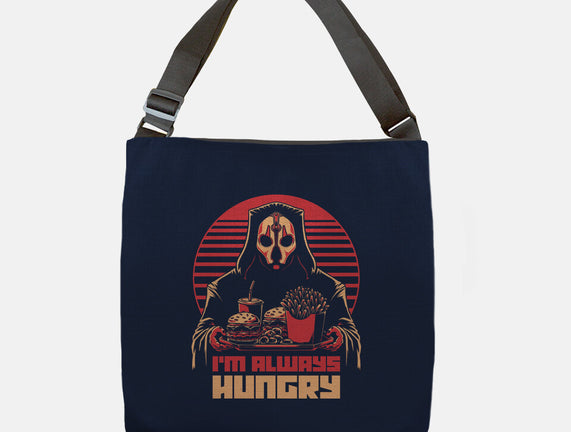 Hungry Space Lord