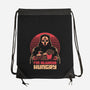 Hungry Space Lord-None-Drawstring-Bag-Studio Mootant