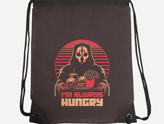 Hungry Space Lord