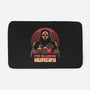 Hungry Space Lord-None-Memory Foam-Bath Mat-Studio Mootant