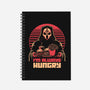 Hungry Space Lord-None-Dot Grid-Notebook-Studio Mootant
