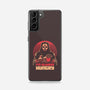 Hungry Space Lord-Samsung-Snap-Phone Case-Studio Mootant