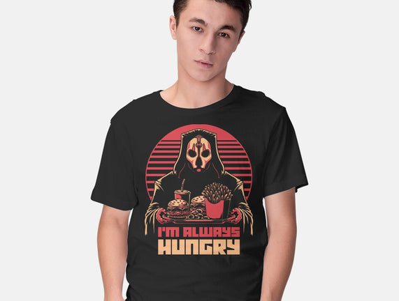 Hungry Space Lord