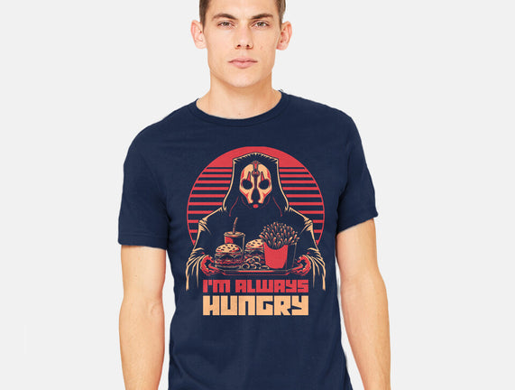 Hungry Space Lord