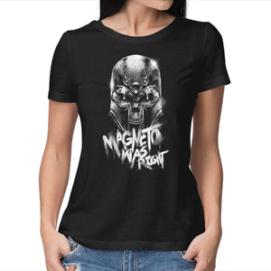 Magnetically Correct