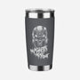 Magnetically Correct-None-Stainless Steel Tumbler-Drinkware-Bo Bradshaw