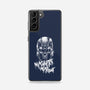 Magnetically Correct-Samsung-Snap-Phone Case-Bo Bradshaw