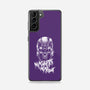 Magnetically Correct-Samsung-Snap-Phone Case-Bo Bradshaw