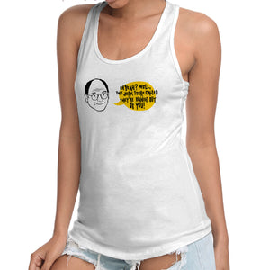 The Jerk Store Called