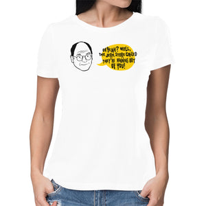 The Jerk Store Called