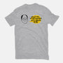 The Jerk Store Called-Womens-Fitted-Tee-nathanielf