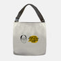 The Jerk Store Called-None-Adjustable Tote-Bag-nathanielf