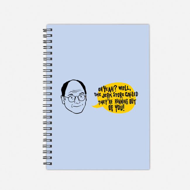 The Jerk Store Called-None-Dot Grid-Notebook-nathanielf