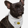 The Jerk Store Called-Dog-Bandana-Pet Collar-nathanielf