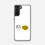 The Jerk Store Called-Samsung-Snap-Phone Case-nathanielf