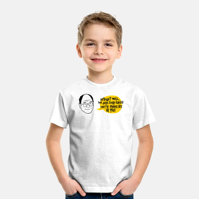 The Jerk Store Called-Youth-Basic-Tee-nathanielf