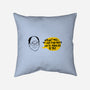 The Jerk Store Called-None-Non-Removable Cover w Insert-Throw Pillow-nathanielf