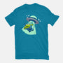 THE CLAW-Mens-Premium-Tee-mmandy