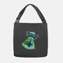 THE CLAW-None-Adjustable Tote-Bag-mmandy