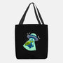 THE CLAW-None-Basic Tote-Bag-mmandy