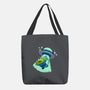 THE CLAW-None-Basic Tote-Bag-mmandy