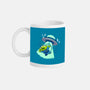 THE CLAW-None-Mug-Drinkware-mmandy