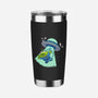 THE CLAW-None-Stainless Steel Tumbler-Drinkware-mmandy