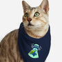 THE CLAW-Cat-Bandana-Pet Collar-mmandy