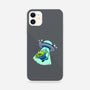 THE CLAW-iPhone-Snap-Phone Case-mmandy