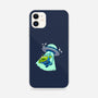 THE CLAW-iPhone-Snap-Phone Case-mmandy