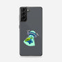 THE CLAW-Samsung-Snap-Phone Case-mmandy