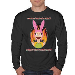 Louise Lives