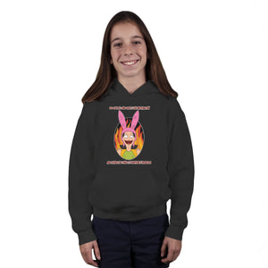 Louise Lives