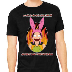 Louise Lives