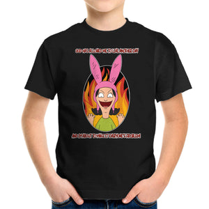 Louise Lives