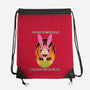 Louise Lives-None-Drawstring-Bag-Alexhefe