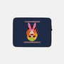 Louise Lives-None-Zippered-Laptop Sleeve-Alexhefe