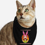 Louise Lives-Cat-Bandana-Pet Collar-Alexhefe