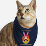 Louise Lives-Cat-Bandana-Pet Collar-Alexhefe