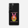 Louise Lives-Samsung-Snap-Phone Case-Alexhefe