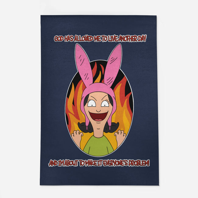 Louise Lives-None-Outdoor-Rug-Alexhefe