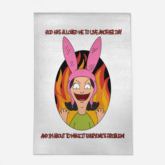 Louise Lives-None-Outdoor-Rug-Alexhefe