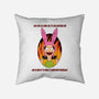 Louise Lives-None-Non-Removable Cover w Insert-Throw Pillow-Alexhefe