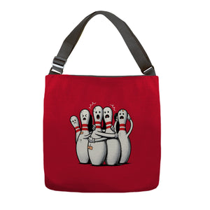 Panic At The Bowling Alley