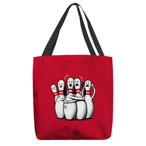Panic At The Bowling Alley