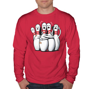 Panic At The Bowling Alley