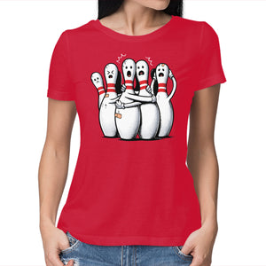 Panic At The Bowling Alley