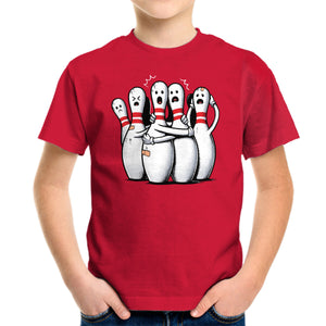 Panic At The Bowling Alley