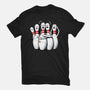 Panic At The Bowling Alley-Youth-Basic-Tee-GoshWow